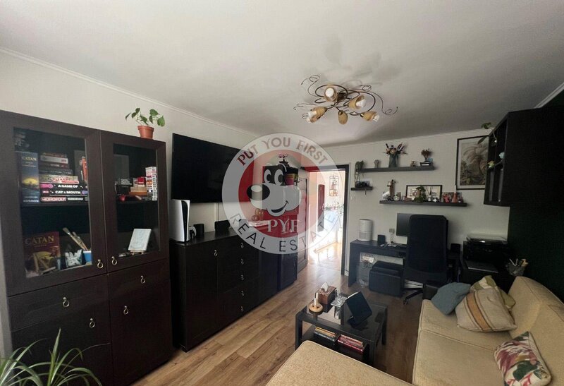 Valea Oltului | Apartament 3 camere | 57mp | decomandat | B8930